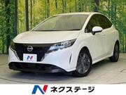 2023 NISSAN NOTE X