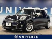 2015 BMW MINI COOPER
