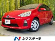 2014 TOYOTA AQUA S