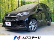 2019 HONDA FREED HYBRID