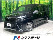 2018 TOYOTA VOXY