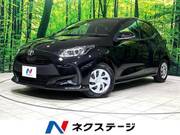 2023 TOYOTA YARIS