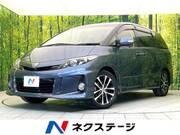 2012 TOYOTA ESTIMA AERAS