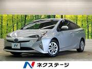 2016 TOYOTA PRIUS S