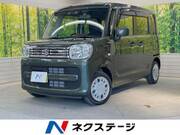 2022 SUZUKI SPACIA