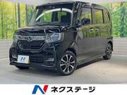 2019 HONDA N-BOX CUSTOM