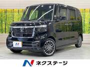 2023 HONDA N-BOX CUSTOM