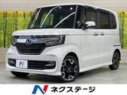 2019 HONDA N-BOX CUSTOM