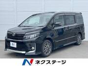 2014 TOYOTA VOXY