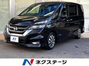 2018 NISSAN SERENA HIGHWAYSTAR V SELECTION