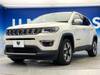 CHRYSLER JEEP COMPASS