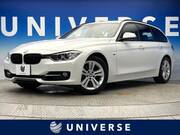 2013 BMW 3 SERIES