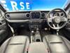 CHRYSLER JEEP WRANGLER UNLIMITED