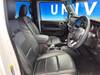 CHRYSLER JEEP WRANGLER UNLIMITED