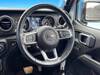 CHRYSLER JEEP WRANGLER UNLIMITED