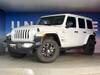 CHRYSLER JEEP WRANGLER UNLIMITED
