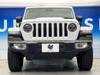 CHRYSLER JEEP WRANGLER UNLIMITED