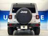 CHRYSLER JEEP WRANGLER UNLIMITED