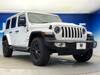 CHRYSLER JEEP WRANGLER UNLIMITED
