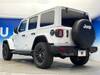 CHRYSLER JEEP WRANGLER UNLIMITED
