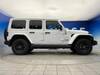 CHRYSLER JEEP WRANGLER UNLIMITED