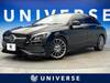 MERCEDES BENZ CLA-CLASS Shooting Brake