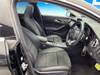 MERCEDES BENZ CLA-CLASS Shooting Brake