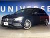 MERCEDES BENZ CLA-CLASS Shooting Brake