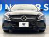 MERCEDES BENZ CLA-CLASS Shooting Brake