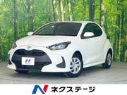 2020 TOYOTA YARIS
