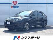 2017 HONDA VEZEL