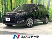 2016 TOYOTA HARRIER