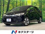 2014 HONDA FIT HYBRID
