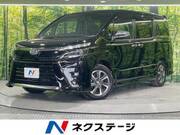 2020 TOYOTA VOXY