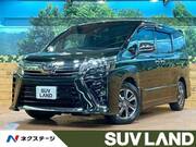 2019 TOYOTA VOXY