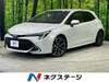 TOYOTA COROLLA SPORT