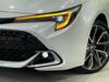 TOYOTA COROLLA SPORT