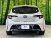 TOYOTA COROLLA SPORT