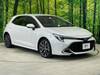 TOYOTA COROLLA SPORT