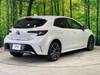 TOYOTA COROLLA SPORT