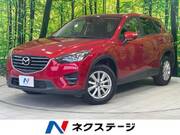 2015 MAZDA CX-5