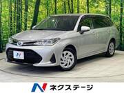 2018 TOYOTA COROLLA FIELDER