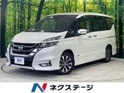 2019 NISSAN SERENA