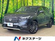 2023 HONDA VEZEL