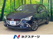 2016 MAZDA DEMIO