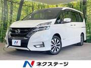 2018 NISSAN SERENA HIGHWAYSTAR V SELECTION