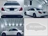 MERCEDES BENZ S CLASS