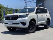 2023 TOYOTA LAND CRUISER PRADO
