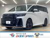 TOYOTA VELLFIRE HYBRID