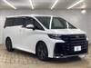 TOYOTA VELLFIRE HYBRID